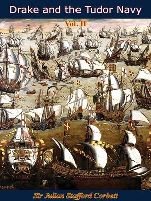 cover image of Drake and the Tudor Navy Volume II